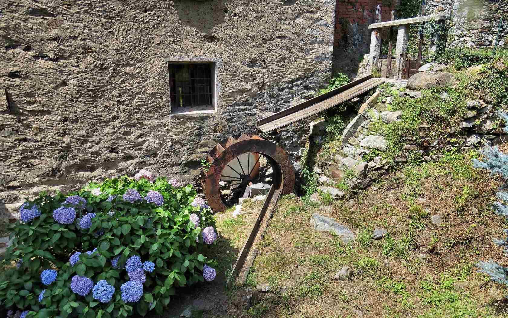 Gita a... Rocca pietra